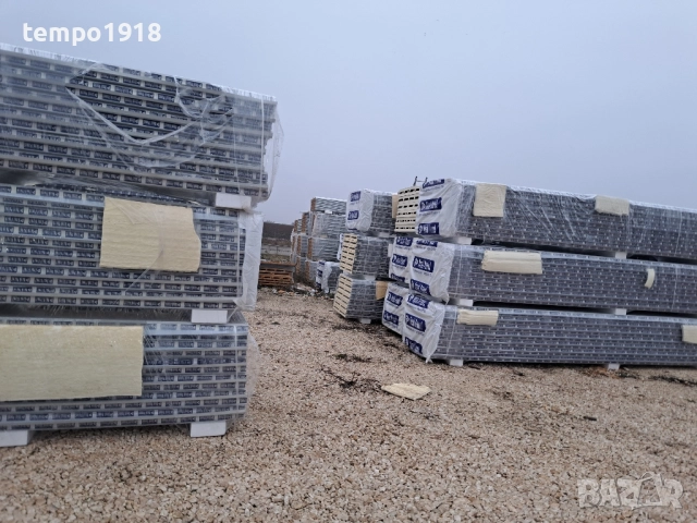 Термопанели Раковски , снимка 6 - Строителни материали - 44076291