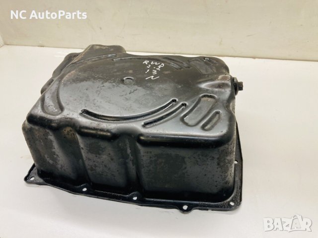 Метален картер за Ford Transit Форд Транзит МК7 2.2 дизел 9C1Q-6675-AA 2013, снимка 6 - Части - 42834379