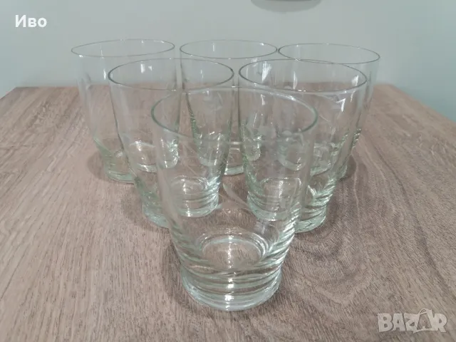 Чаши за алкохол