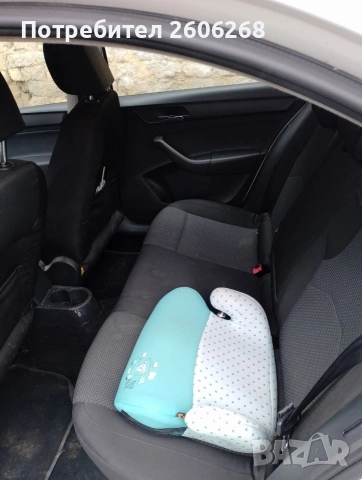 4399€!!! SEAT TOLEDO 1.6 TDI, снимка 6 - Автомобили и джипове - 52946797