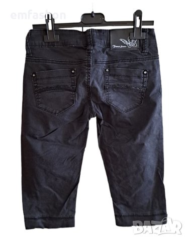 Дамски панталон " Fanco jeans" 25, снимка 3 - Дънки - 40575891