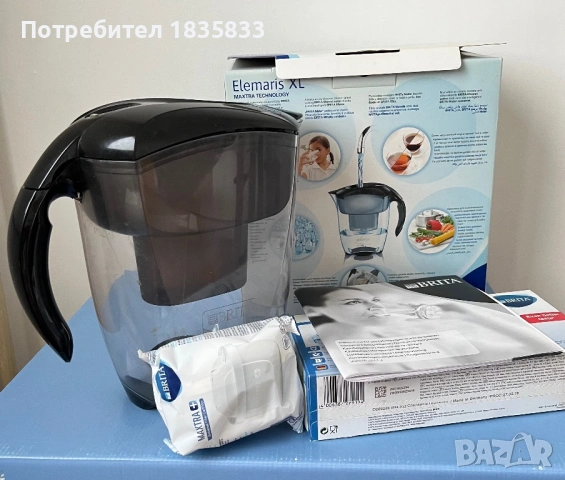 Кана за филтриране на вода, снимка 2 - Други - 53937488