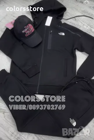 Мъжки спортен екип The NorthFace-BR74pi, снимка 2 - Спортни дрехи, екипи - 46507339