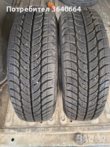 Зимни гуми Debica 175.70.R14 Dot24