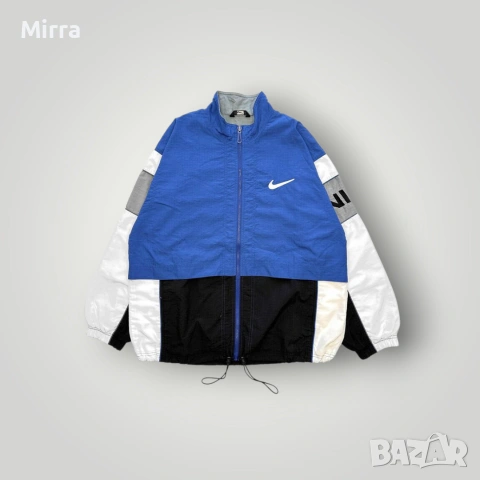 Vintage 90's Nike Яке