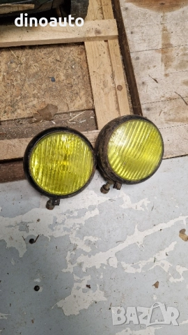 Фарове за офроуд