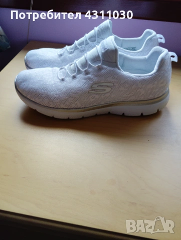 Маратонки Skechers 41 номер, снимка 3 - Маратонки - 53414757