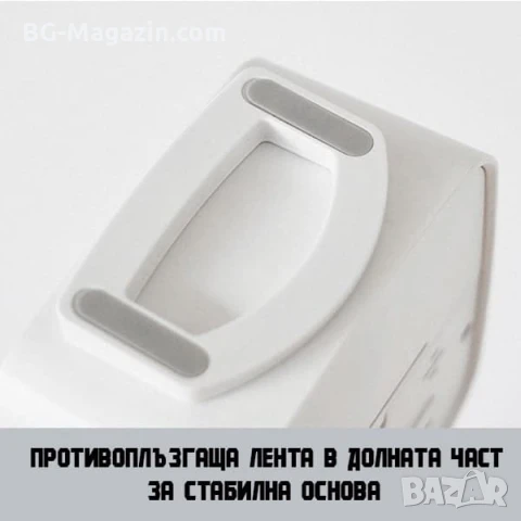 Малък електронен настолен часовник с температура влага дата сензор светещ на батерии дигитален LED, снимка 7 - Други - 51039826