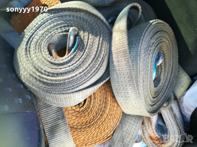 ТИР КОЛАНИ ТИР ЛЕНТИ 1801221309, снимка 3 - Аксесоари и консумативи - 35476100