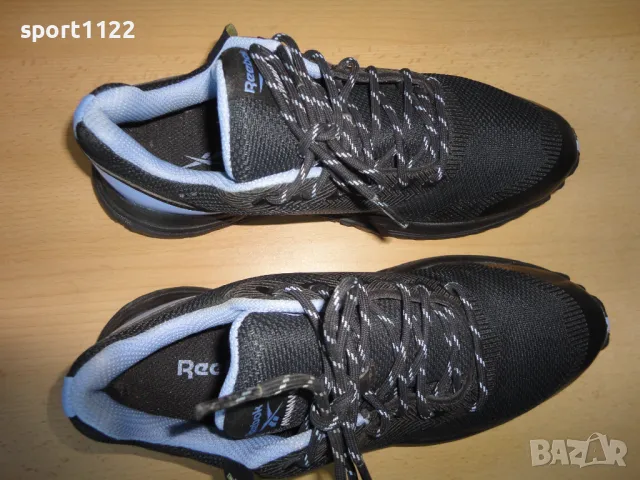 N39 Reebok Gore Tex/дамски обувки, снимка 5 - Маратонки - 49713563