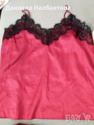 Пижамка за макси 4XL , снимка 6 - Пижами - 51268747