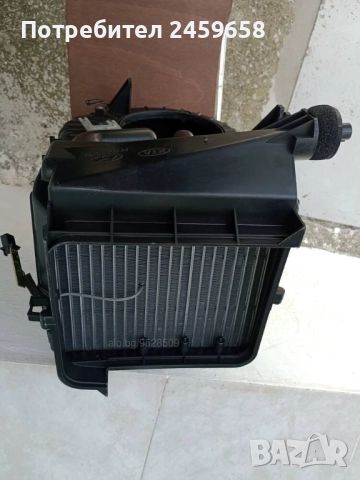 Корпус отопление / охлаждане за климатроник за Киа Соренто 2.5 CRD - 140 к.с., снимка 5 - Части - 52036897