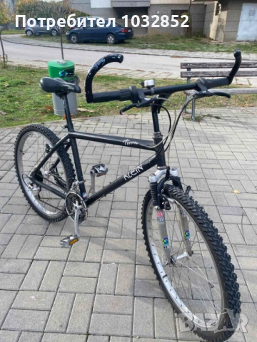 Велосипед KLEIN, снимка 5 - Велосипеди - 52345096