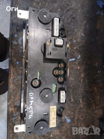 Километражно табло за Нисан Алмера 1.5dci BN771, снимка 2 - Части - 54004598