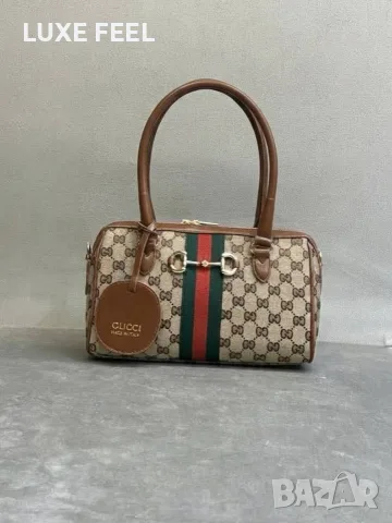 Gucci ✨Дамски Чанти , снимка 3 - Чанти - 56365301