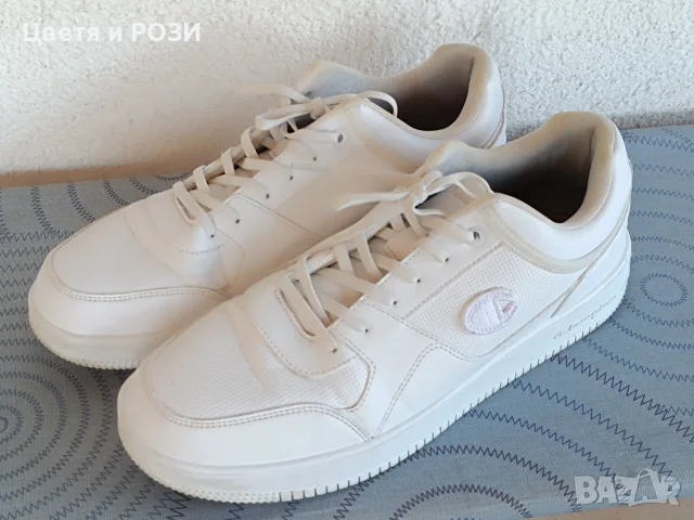 CHAMPION 46 маратонки