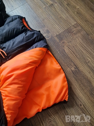 Страхотна мъжка грейка NAPAPIJRI Размер S,M, L , XL , снимка 5 - Якета - 52893097