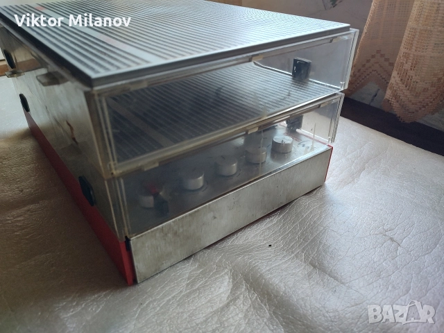 Грамофон Унитра, снимка 3 - Грамофони - 52919703