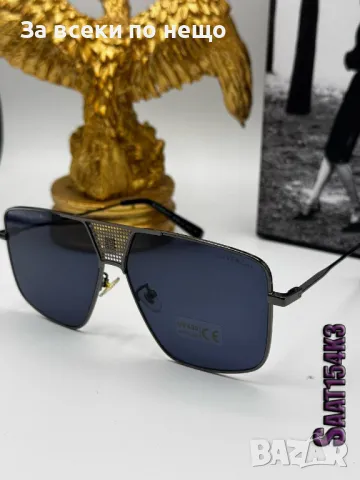 Givenchy😎Cazal Слънчеви Очила С UV400 Защита С ПОДАРЪК🎁 Калъф Код D2327, снимка 11 - Слънчеви и диоптрични очила - 49605857