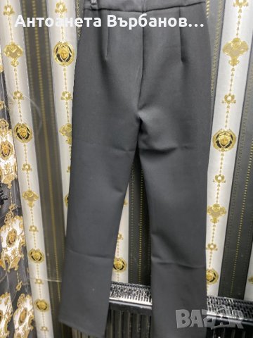 Панталон, снимка 3 - Панталони - 39427823