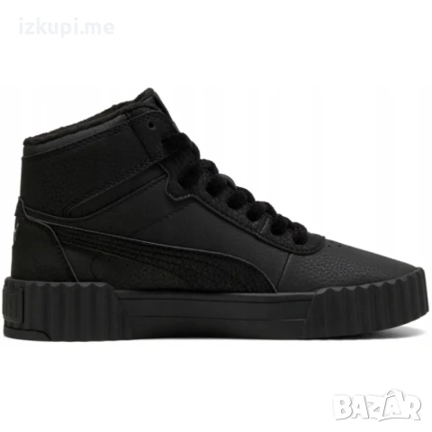 Puma Carina 3.0 Winter, снимка 3 - Кецове - 53230477