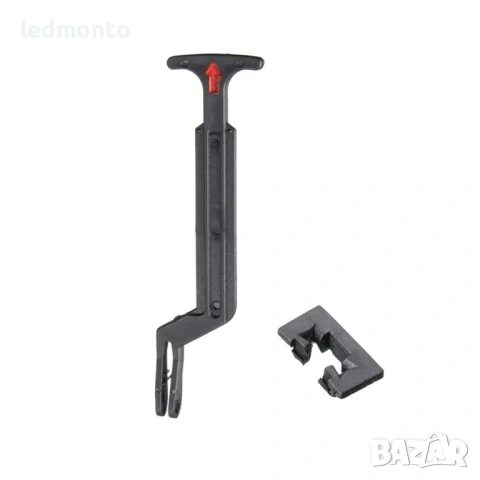 Лост за Преден Капак VW Passat B5/B5.5, снимка 4 - Части - 54044095