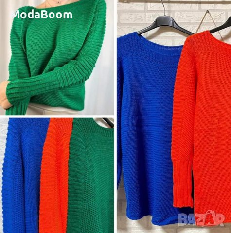 Дамски блузи, снимка 1 - Блузи с дълъг ръкав и пуловери - 38788467
