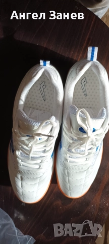 Мъжки спортни обувки тип маратонки, снимка 3 - Спортни обувки - 52501236