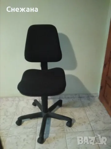 Продавам офис стол, снимка 5 - Столове за офис - 48932164