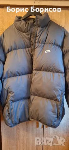 мъжко яке nike xl 💯 оригинално 