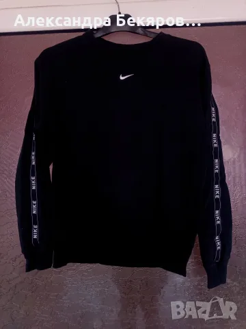 Блузи и суичъри nike, снимка 7 - Суичъри - 55755072