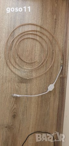 лед лента, снимка 2 - Лед осветление - 38032948