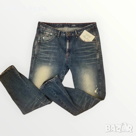 Мъжки дънки G-STAR, снимка 2 - Панталони - 51658724