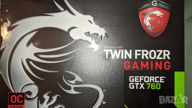 PC Компютърна Конфигурация, Intel Core i5-3570K,12 GB RAM, GTX 760 4GB, снимка 5 - За дома - 42561279