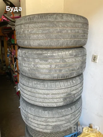Гуми 255 50 19 DOT 23