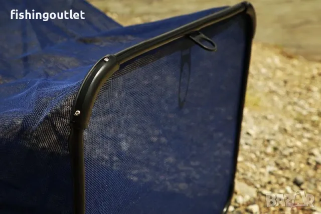 Рибарски състезателен живарник Fil Fishing MATCH&FEEDER 3мт и 4мт, снимка 4 - Такъми - 47508559