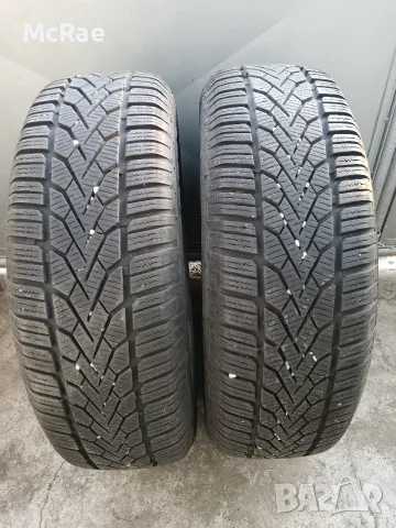 SEMPERIT Speed Grip 2 195/65/15