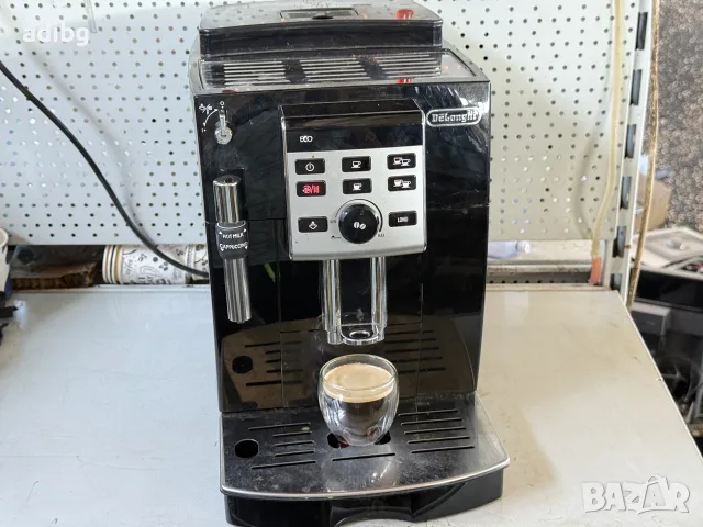 На Части Delonghi Magnifica ECAM23.123 Delonghi Magnifica S, снимка 2 - Кафемашини - 56153863