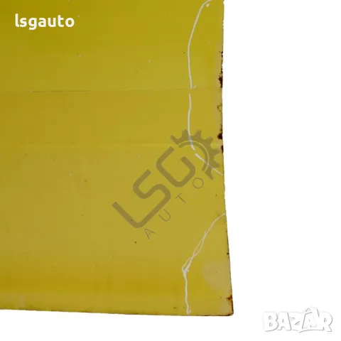 Предна лява врата Skoda OCTAVIA II (1Z) 2004-2009 ID: 139919, снимка 3 - Части - 48392338