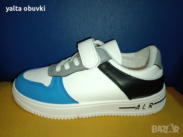 Детски кец AlR, снимка 1