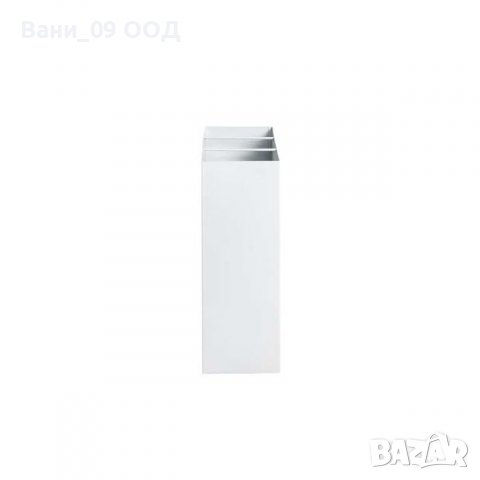 Стабилна метална поставка за чадъри в 2 цвята, снимка 8 - Декорация за дома - 36647555