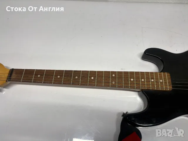 Електрическа китара - Encore, снимка 3 - Китари - 50030540