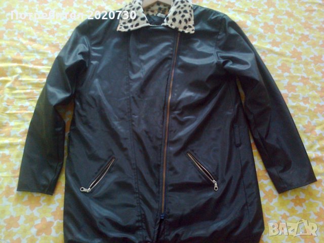 Яке промазка, снимка 4 - Детски якета и елеци - 32156018