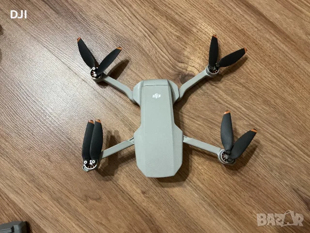 Дрон DJI Mini 2SE, снимка 5 - Дронове и аксесоари - 56410775