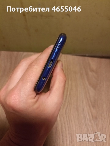Samsung Galaxy M21 Blue, снимка 7 - Samsung - 52461685