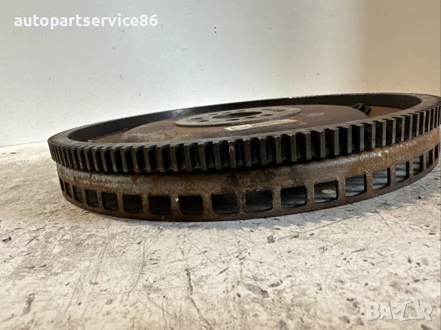 Фланец на маховик 2.2 CDI Om651 за Mercedes W212 (2012) 16510300812 , снимка 2 - Части - 54029985