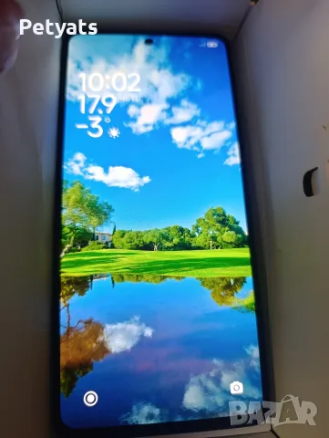 Продавам телефон Redmi Pro 12