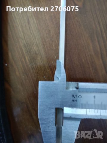 Нож,меч,сабя, снимка 5 - Колекции - 38997251