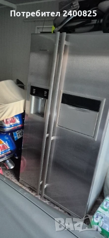 Хладилник, снимка 3 - Хладилници - 53981901