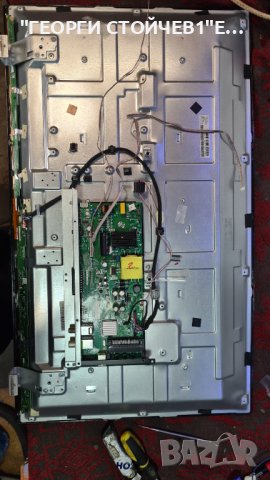 LC-32HI3122E  СЪС СЧУПЕНА МАТРИЦА, снимка 4 - Части и Платки - 38233087